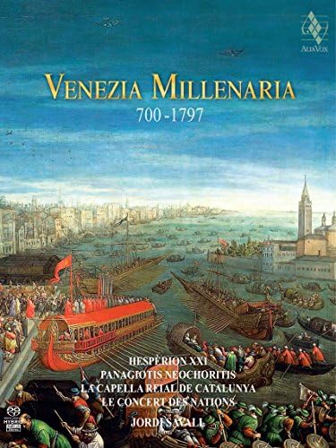 Venise Millenaire
