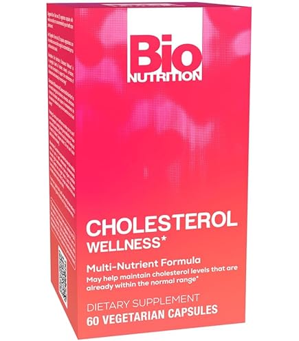 Amazon.com: Bio Nutrition GLP-1 Wellness Support – 60 Capsules : Health &  Household