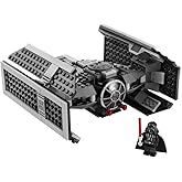 Lego Star Wars Darth Vader's TIE Fighter (8017)