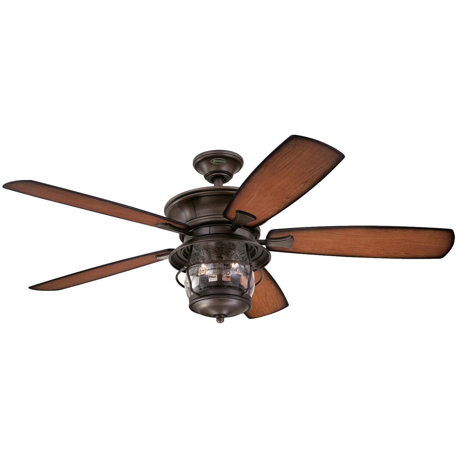 Amazon Com Westinghouse Lighting Indoor Outdoor Ceiling Fan 52