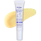 Blinkjoy Restorative Under Eye Balm – Anti-Aging Moisturizing Eye Balm with Omegas to Reduce Dryness & Fine Lines – Optometrist & Dermatologist Recommended, Fragrance-Free