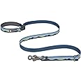 Ruffwear, Crag Ex Leash, Extendable Dog Leash, Hand-Held or Waist-Worn Reflective Lead, Alpine Dawn