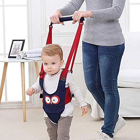 at what month do babies walk