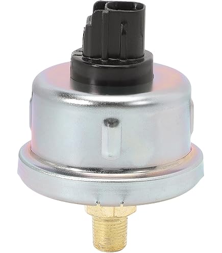 Amazon.com: 1Pc New Engine Oil Pressure Sensor Fit for Lexus LX470