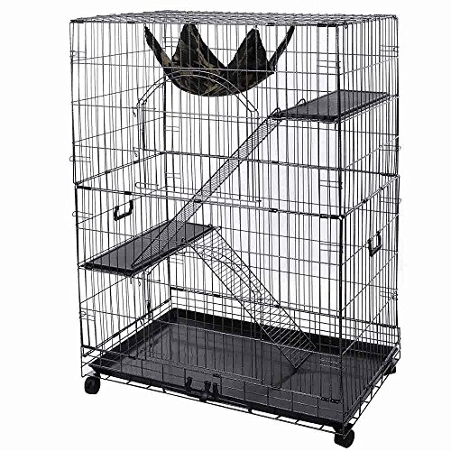 large hedgehog cage