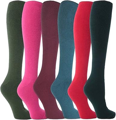 Ladies Gentle Grip Top Wellington Boot 