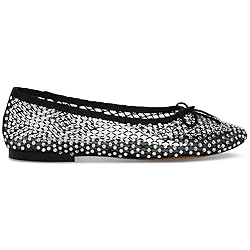 Steve Madden Women's Blossoms Ballet