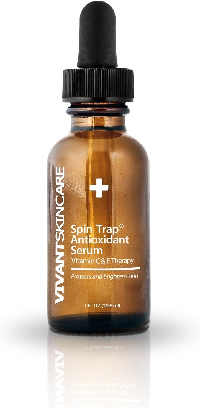 vivant vitamin c serum