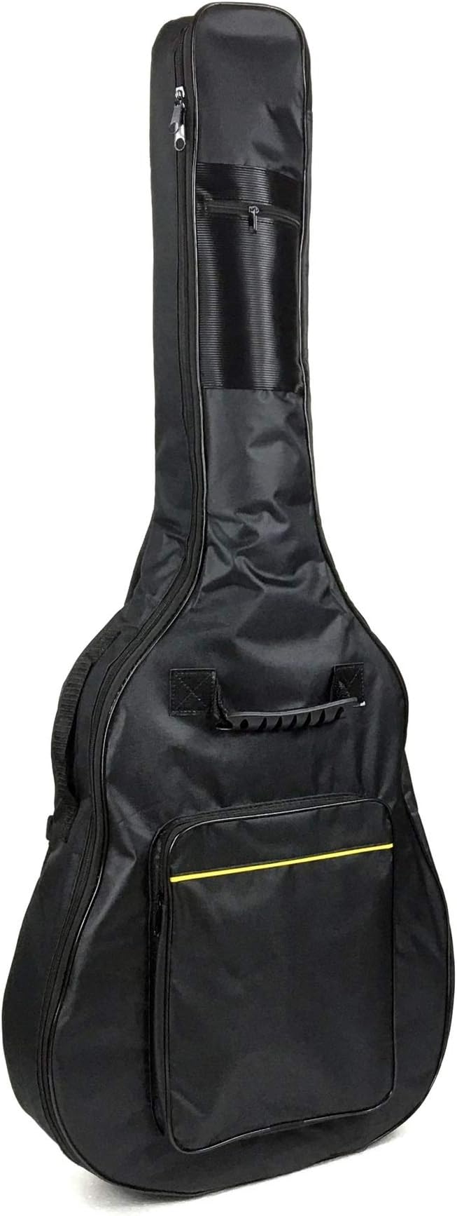 Acoustic guitar bag Black Color Buy Online at Best Price in UAE