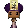 Funko Pop! Marvel: Black Panther: Wakanda Forever - Ramonda