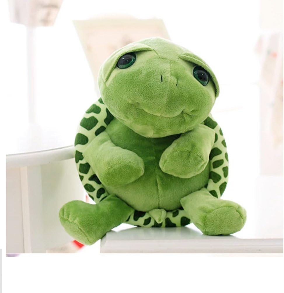 kawaii turtle plush