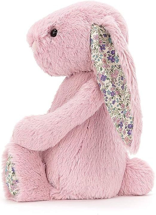 blossom tulip bunny jellycat