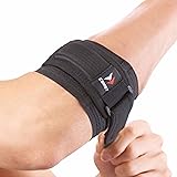 Zamst Elbow Band Sports Elbow Brace With Pressure