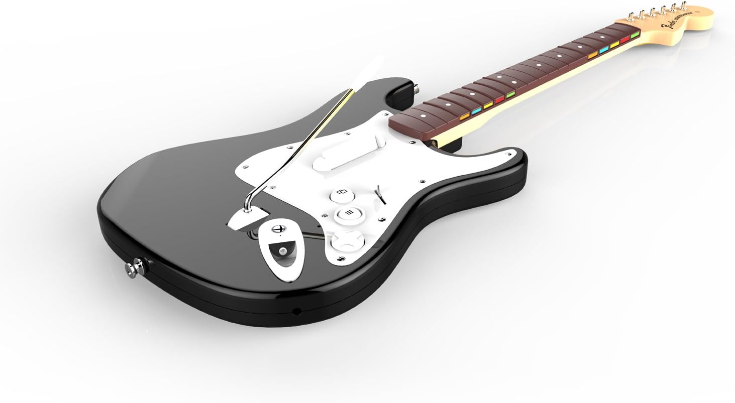 Guitarra guitar hero pc Las mejores guitarras Guitarra guitar hero pc Las mejores guitarras