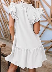 Dokotoo 2024 Summer Dresses for Women Spring Sexy