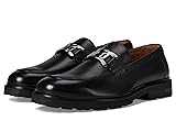 Stacy Adams Men's Hale Moc Toe Slip On