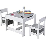 kidkraft star table & chair set