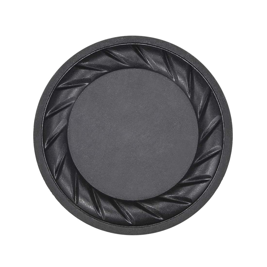 2.5 inch passive radiator speaker