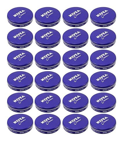 nivea moisturizing cream 60ml