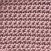 Caron Simply Soft Solids Yarn, Medium Gauge 100% Acrylic - 6 oz - Victorian Rose - Machine Wash & Dry