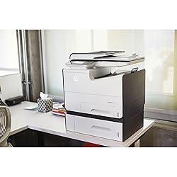 HP PageWide Pro 577dw Color Multifunction Business