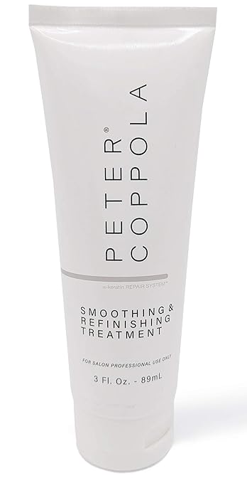 peter coppola smoothing treatment