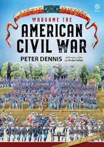 Download Wargame the American Civil War PDF