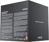 AMD Ryzen 9 7900 12-Core 5.4GHz AM5 CPU with Wraith Prism Cooler - Radeon view 6