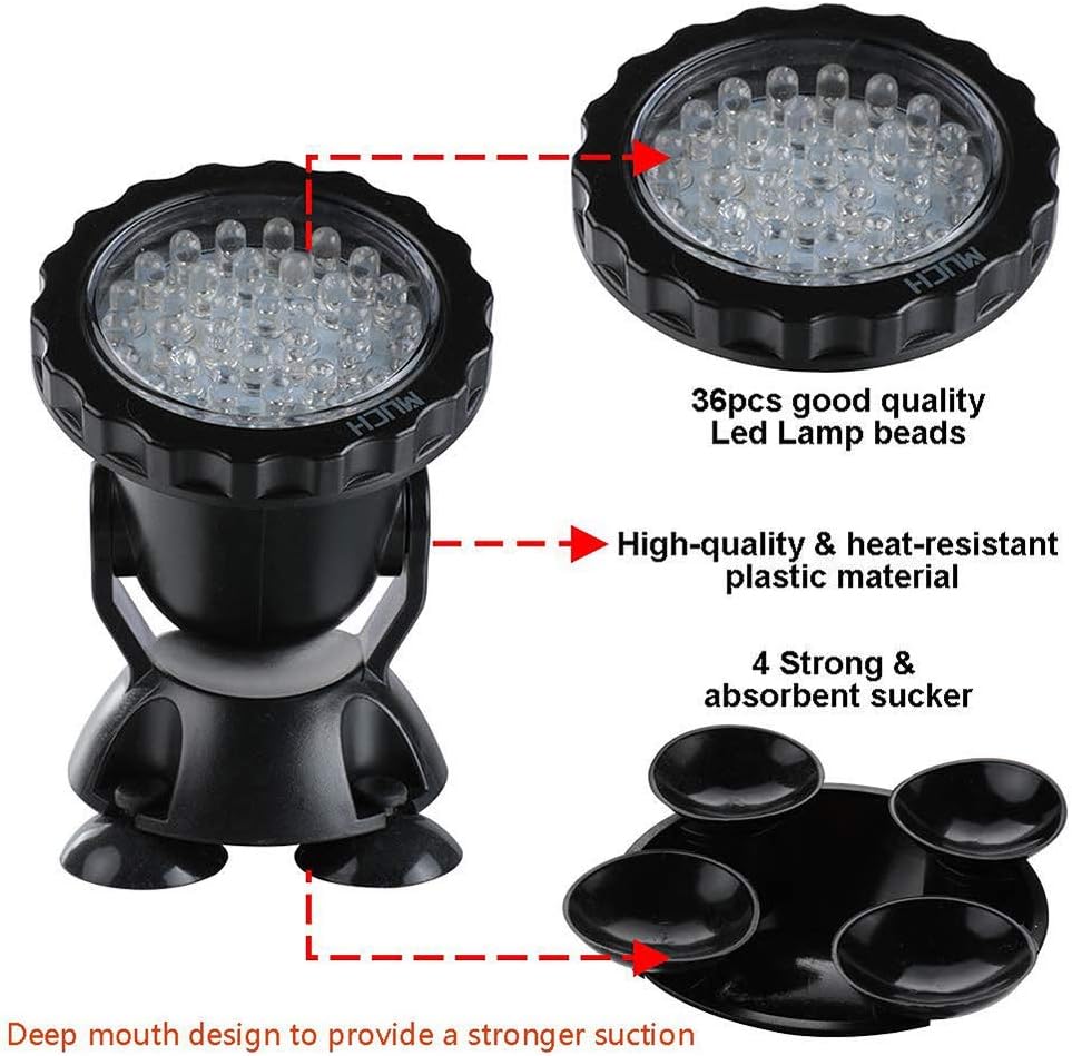 Pond Lights - Image 4