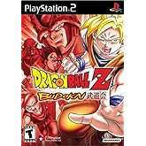Dragon Ball Z: Budokai (Renewed)