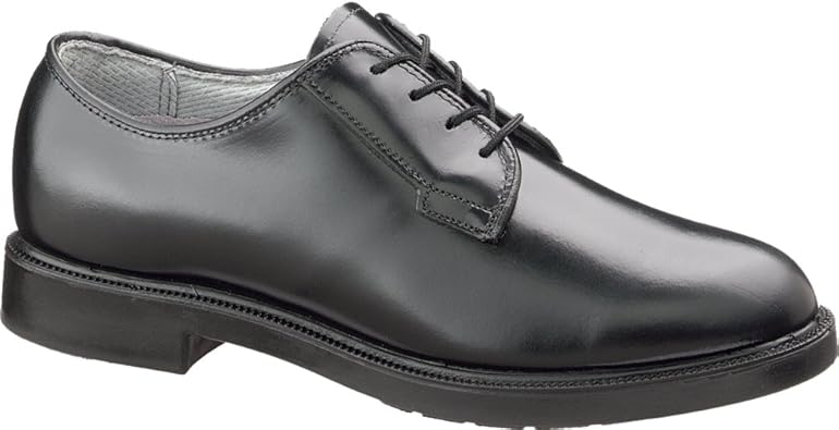 bates durashocks oxford
