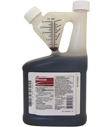 Amazon.com : Brash Herbicide 2.5gal : Patio, Lawn & Garden