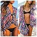 Lisli Summer Womens Beach Wear Bikini Cover up Swimwear Swimsuits Dress
