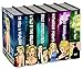 The Dulcie O'Neil 6 Book Boxed Set