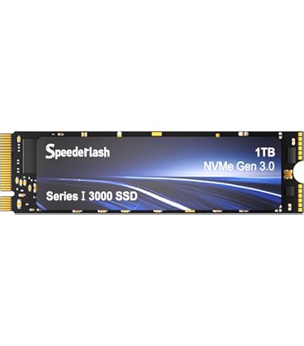 Amazon.com: fanxiang S501Q SSD 2TB PCle 3.0x4 Unidad interna