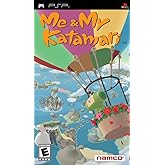 Me & My Katamari PSP - PlayStation Portable - PlayStation Portable