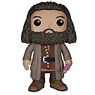 Funko POP Movies: Harry Potter - Rubeus Hagrid 6 " Action Figure