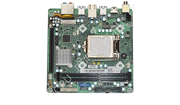 Alienware X51 R2 Processor Upgrade – DGAM