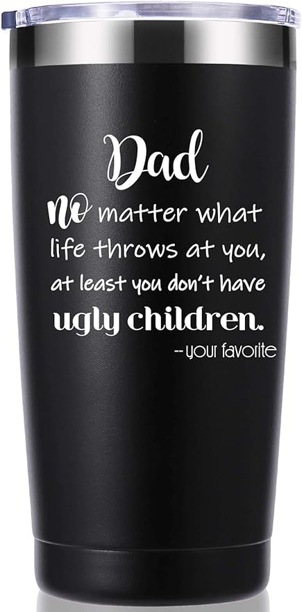 gifts for new dad from wife
