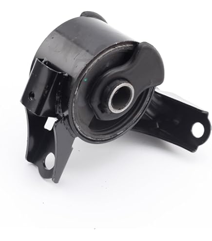 Amazon.com: Honda Genuine 50820-SHJ-A61 Engine Side Mounting