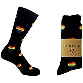 Groomsmen Socks, Usher Gift, Groomsman Proposal Box, Best Man Gift, Funny Sock, Groomsman Proposal Box, Premium Bamboo Rayon, Novelty Pride Socks