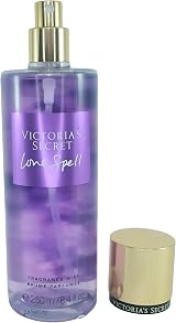 Victoria's Secret Love Spell Fragrance Mist 250ml Brand New Fresh view 5