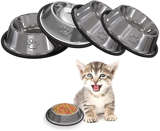 pets at home cat bowls