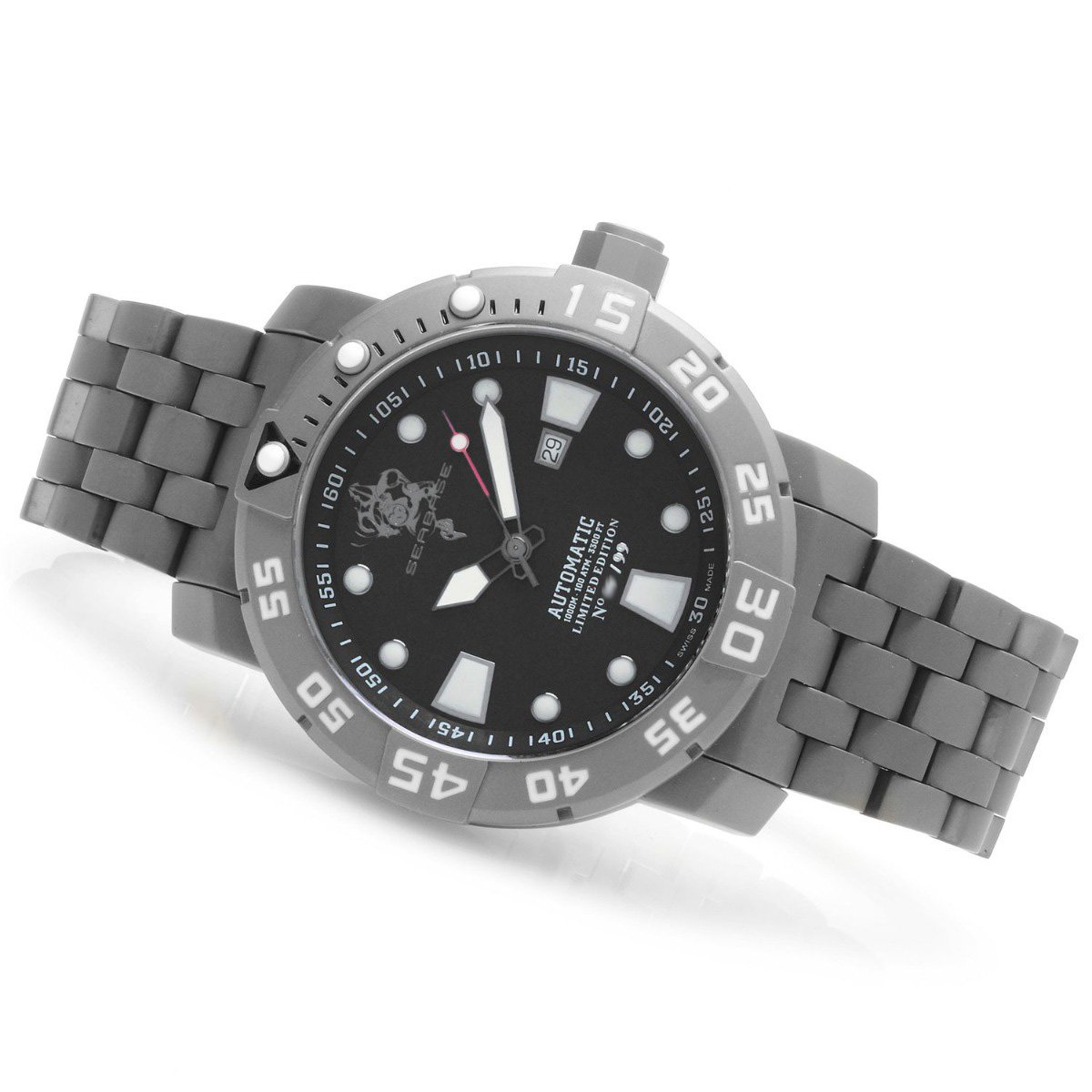 invicta eta 2824