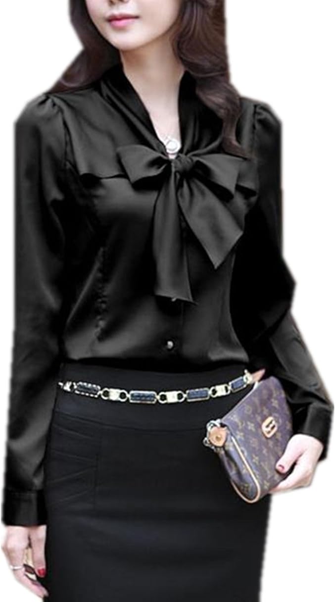 ワーク シャツ レディース