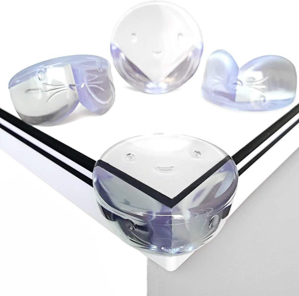 gel corner protectors