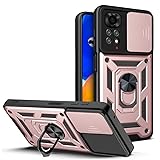 CCSmall Case for Xiaomi Redmi Note 11 4G