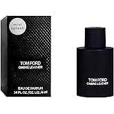 Tom Ford Ombre Leather Eau de Parfum Mini 0.14 fluid ounce 4ml splash bottle boxed