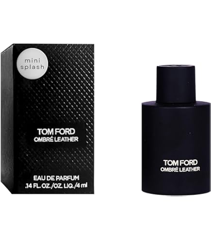 Amazon.com : Tom Ford Ombre Leather Spray, 1.7 Ounce (Unisex