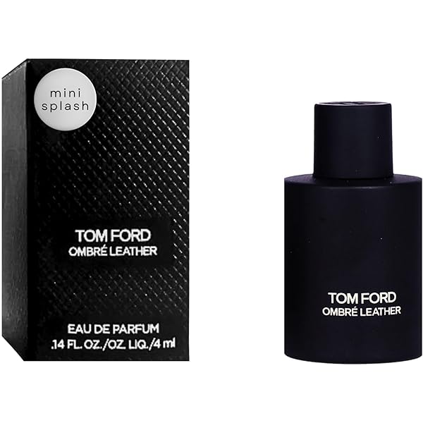 Amazon.com : Tom Ford Ombre Leather Spray, 1.7 Ounce (Unisex